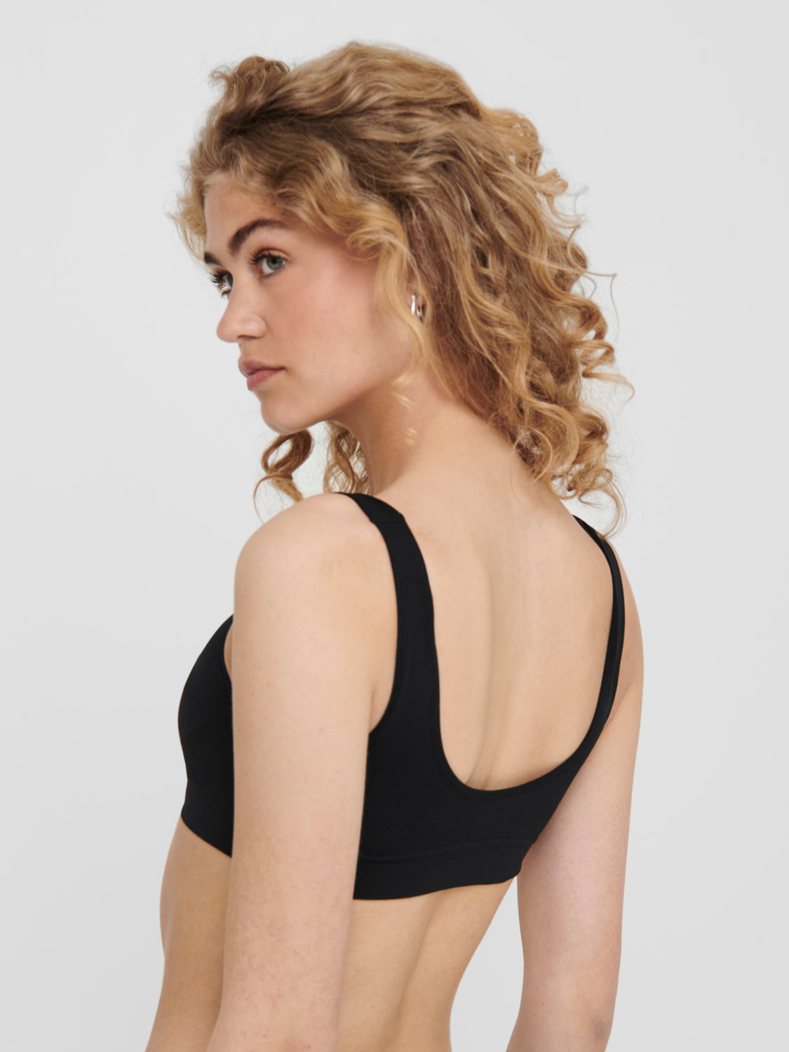 ONPMIRA-2 Bra - Black